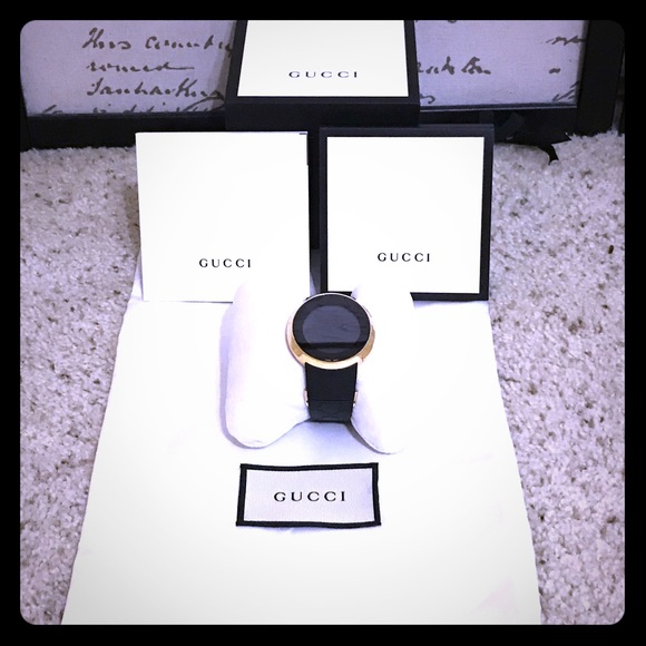Authentic Gucci Watch - Picture 1 of 6